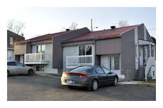165-167 chemin des Poirier