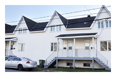 92 à 98 6e avenue