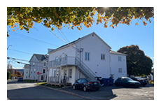 95-97 rue St-Pierre et 230 à 234 avenue Ste-Marguerite